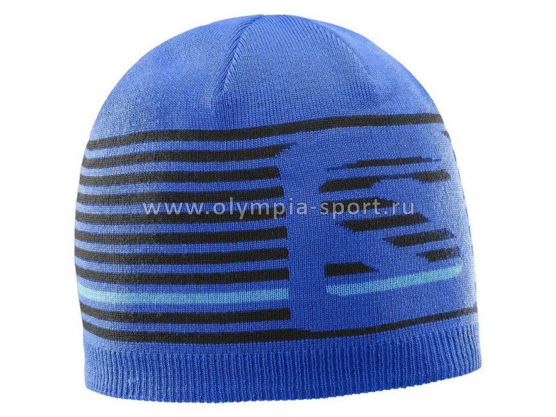 Шапка Salomon FLATSPIN SHORT BEANIE