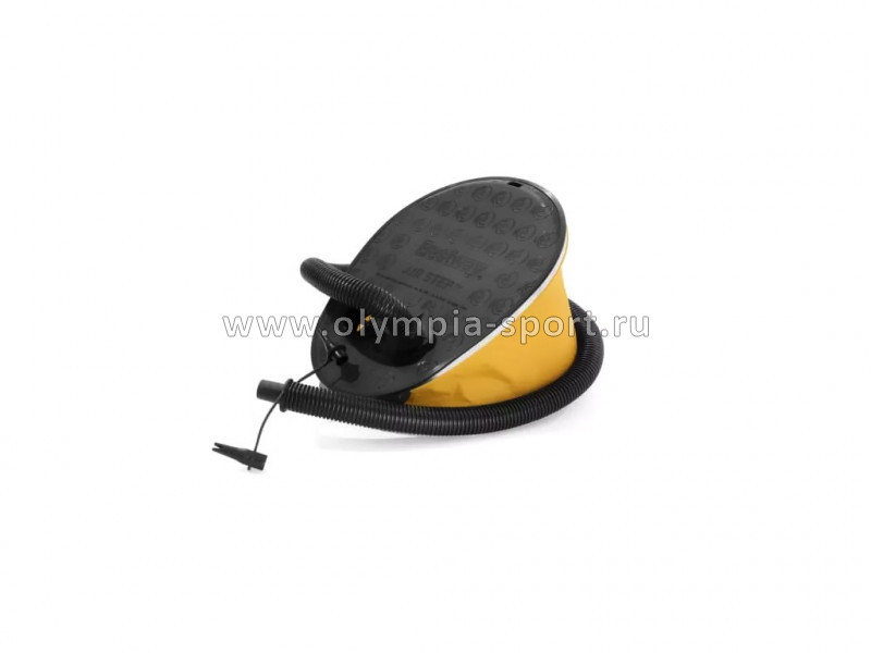 Насос ножной большой Bestway 62005 29х22см