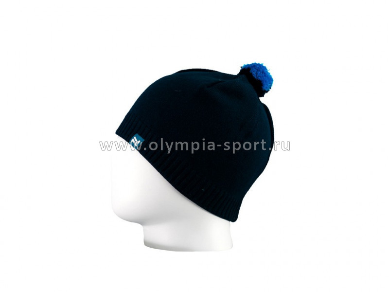 Шапка Nordski Sport Navy V475770 OS