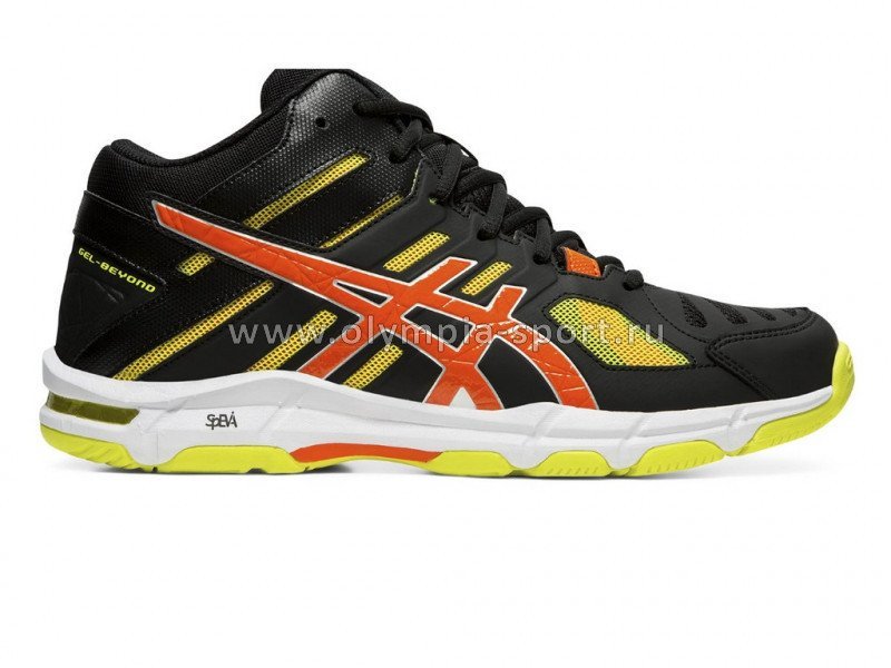 Кроссовки Asics GEL-BEYOND 5 MT B600N 001