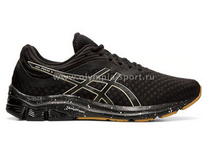 Кроссовки Asics GEL-PULSE 11 Winterized 1011A707 001