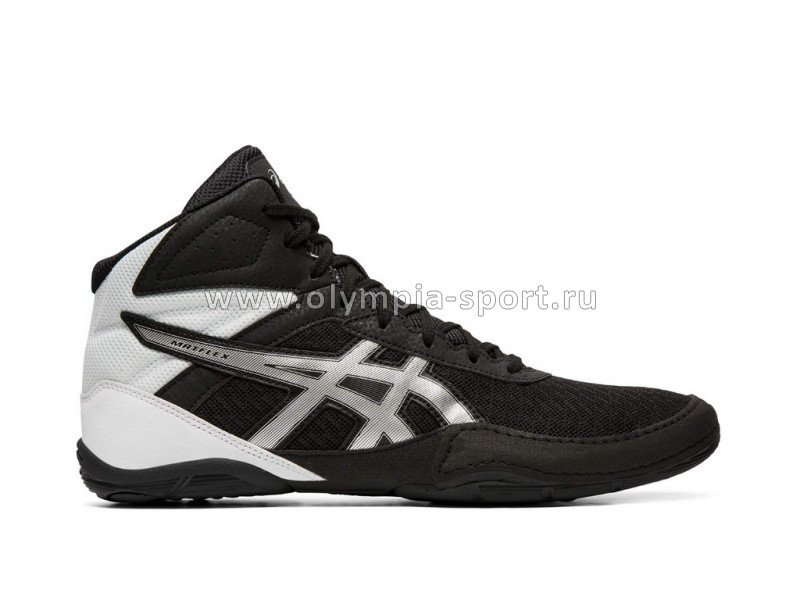 Кроссовки Asics Matflex 6 1081A021 001 р.10