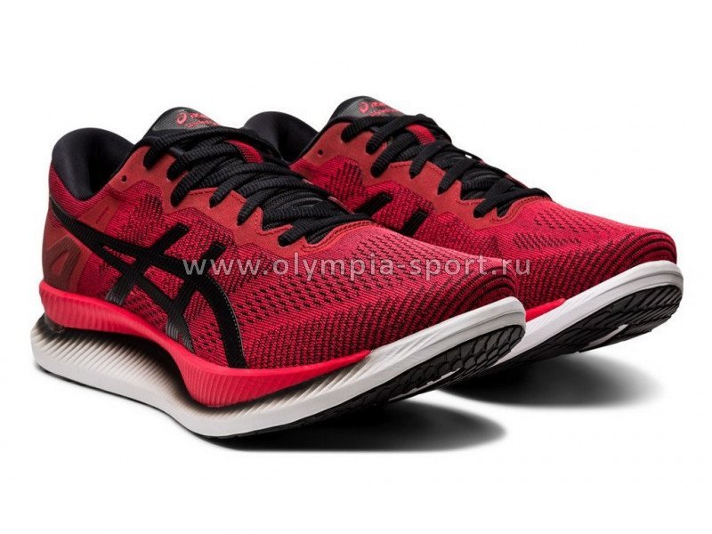 Обувь спортивная Asics GlideRide 1011A817