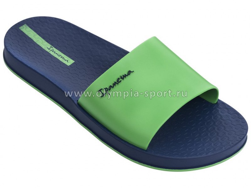 Пантолеты муж. IPANEMA SLIDE UNISEX