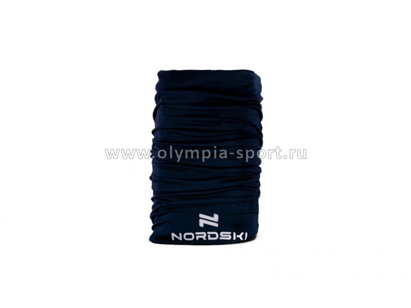 Бафф Nordski Active Navy V412770