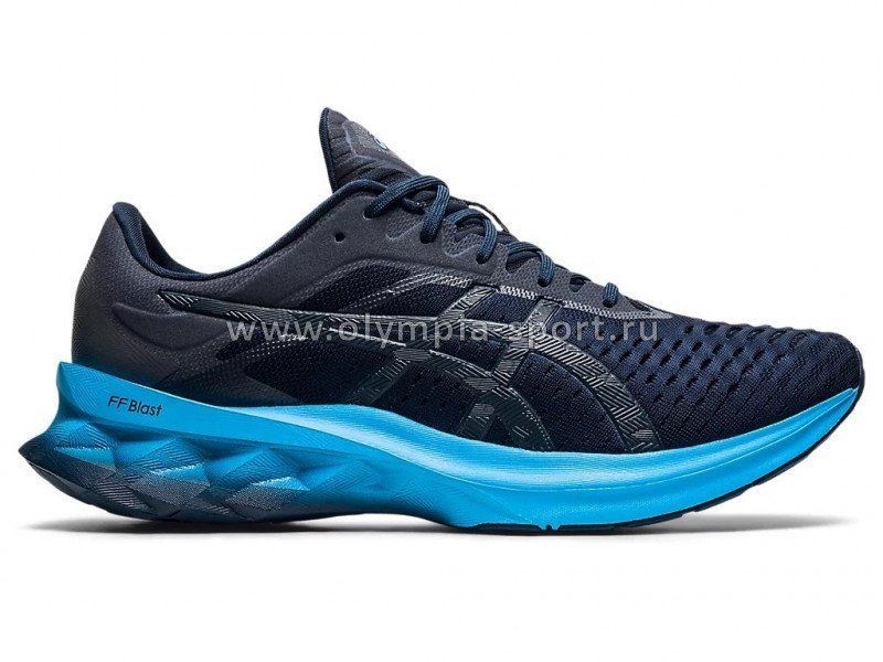 Обувь спортивная Asics NOVABLAST 1011A681