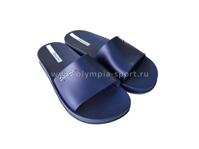 Пантолеты муж. IPANEMA SLIDE UNISEX