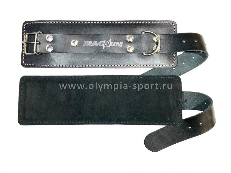 Манжета для тяги на тренажерах Magnum Lux MBL-101