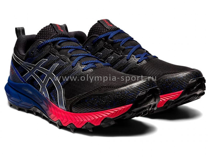 Обувь спортивная Asics Gel-Trabuco 9 G-TX 1011B027 003 р.9- (EU43.5)