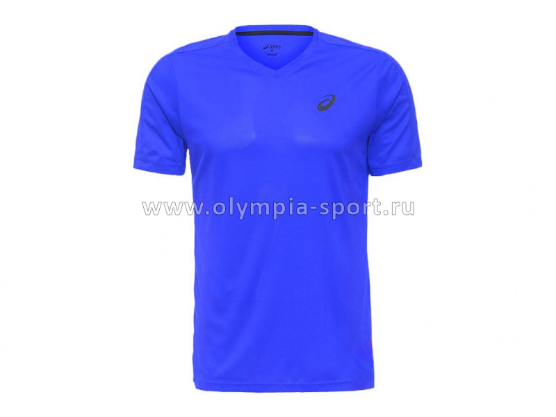 Футболка Asics SS Tee INDOOR 149125 0672