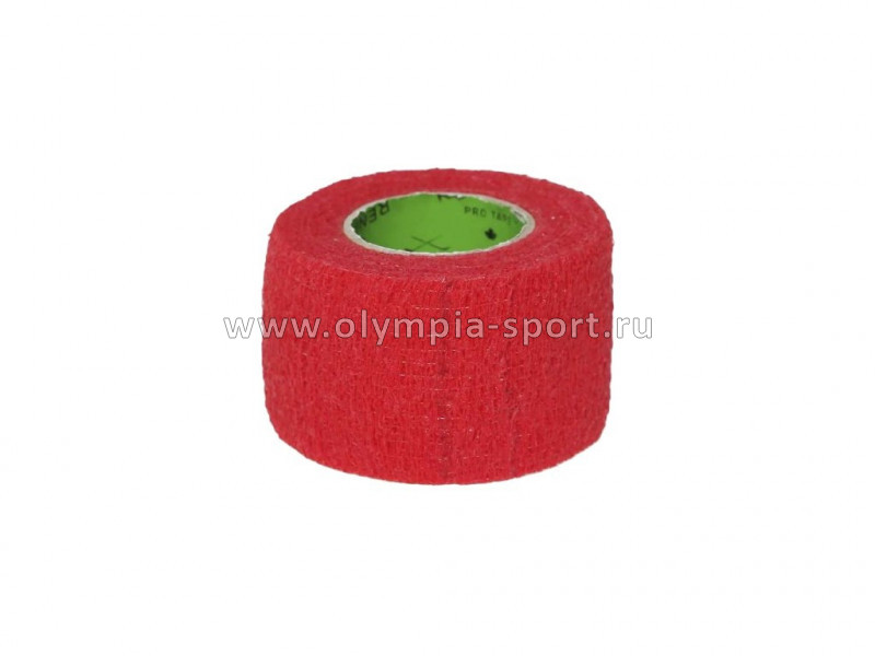 Лента для ручки Well Hockey sretch grip р.50mm*4,5m