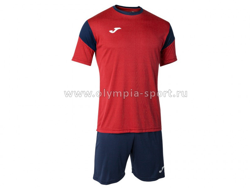 Форма футбольная игровая Joma Phoenix 102741.603