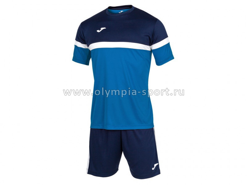 Форма игровая Joma Danubio 102857.703