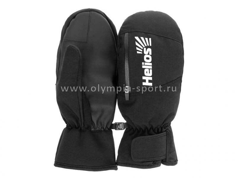 Варежки Helios Comfort