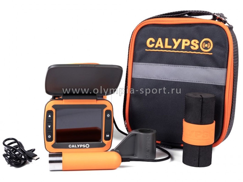 Эхолот Calypso FFS-02 Comfort Plus