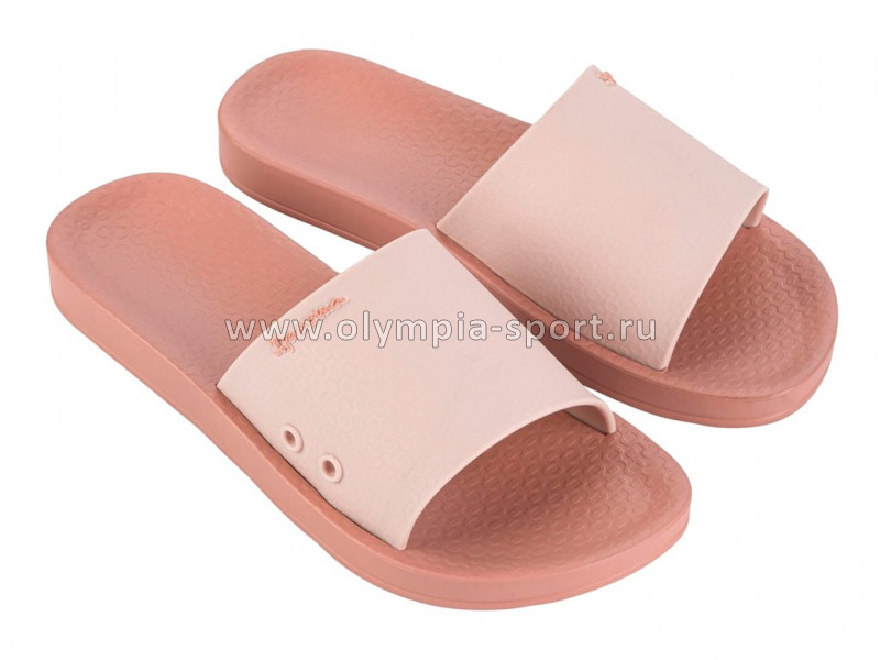 Пантолеты жен IPANEMA ANAT CLASSIC SLIDE FEM