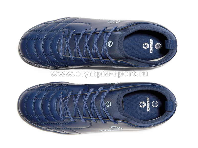 Бутсы многошиповки подр. TORRES BOLA-J, с носком