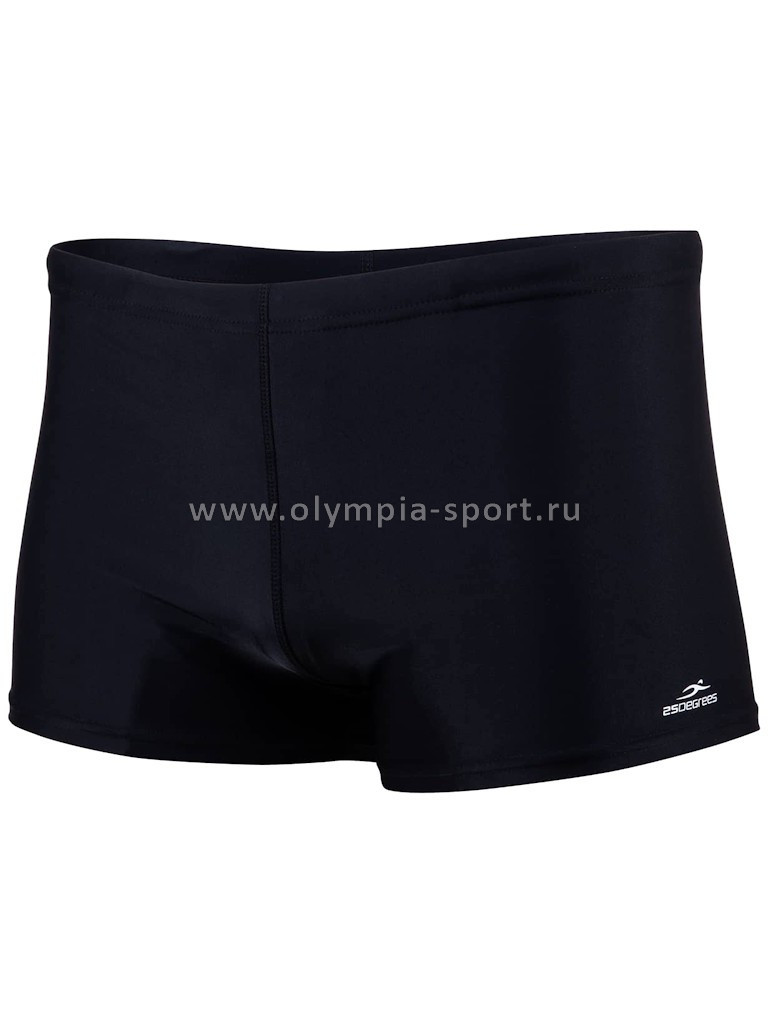 Плавки-шорты 25DEGREES Target Black