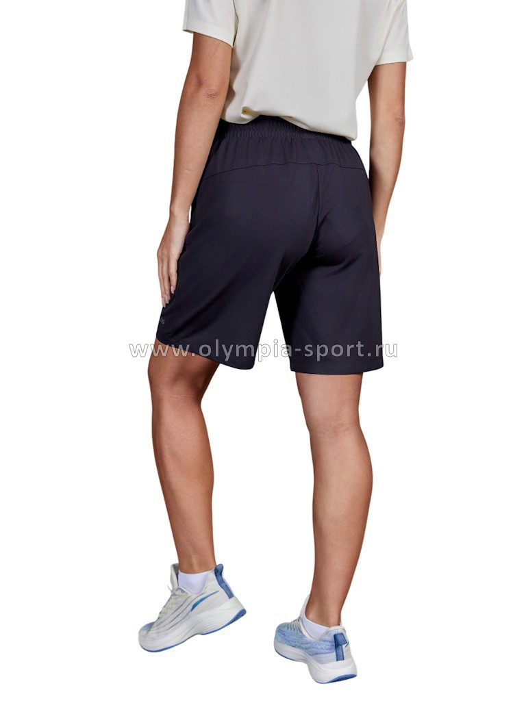 Шорты женские Strobbs T3310-3 черный