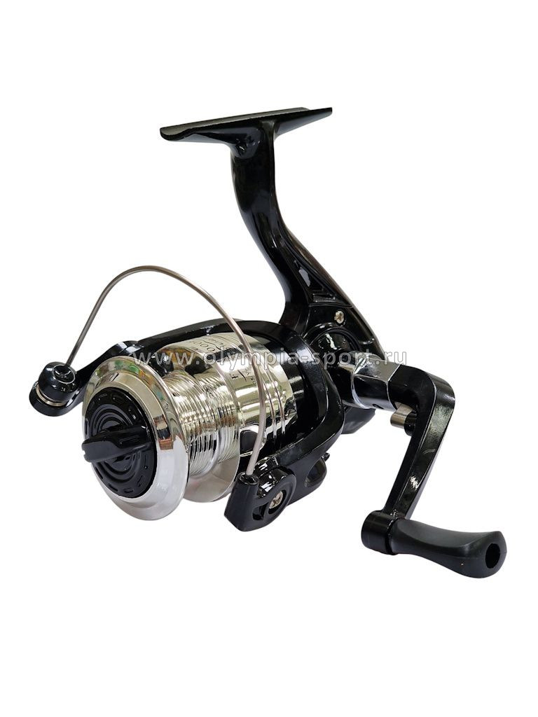 Катушка SkyFish FOX 4000F 6B