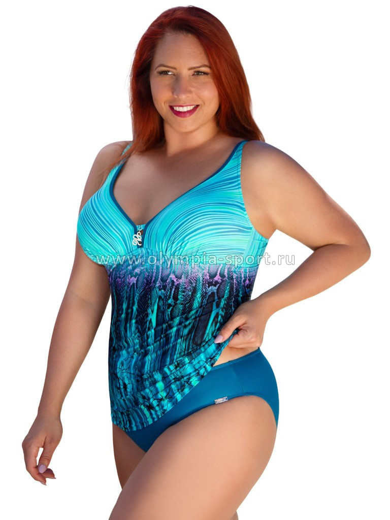 Купальник Bahama Collection 102-586 830504