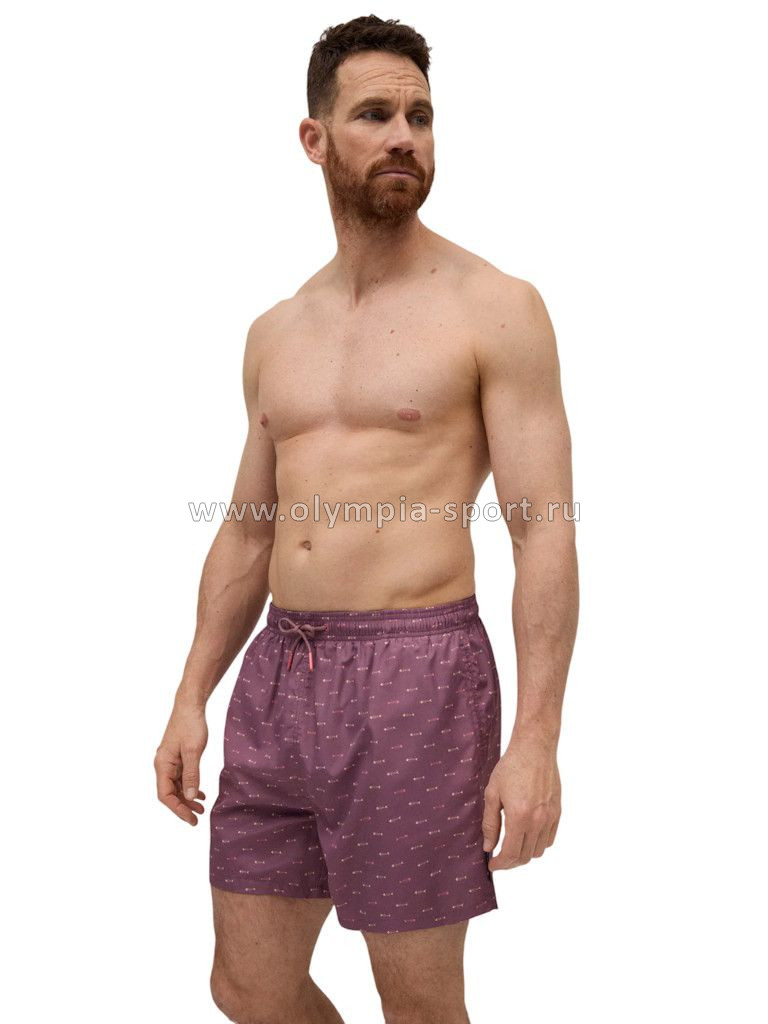 Шорты муж. для плав. Ysabel Mora 90291-purple