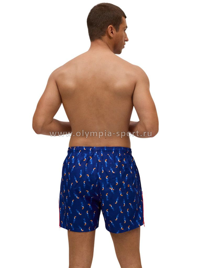 Шорты муж. для плав. Ysabel Mora 90313