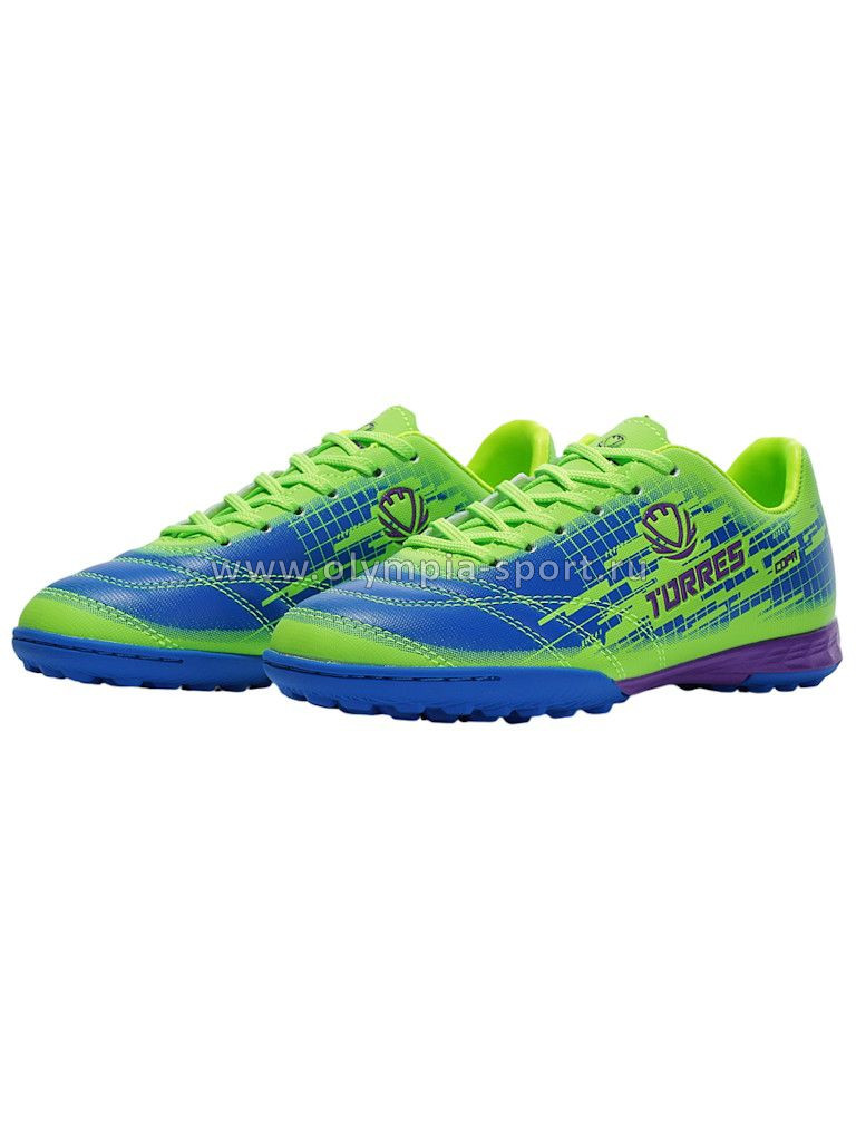 Бутсы многошиповки дет. TORRES COPA KID