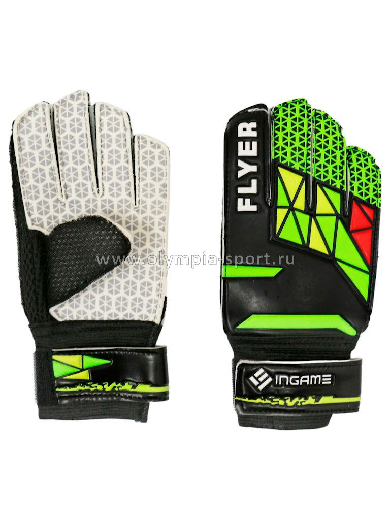 Перчатки вратарские Ingame Flyer IF-502