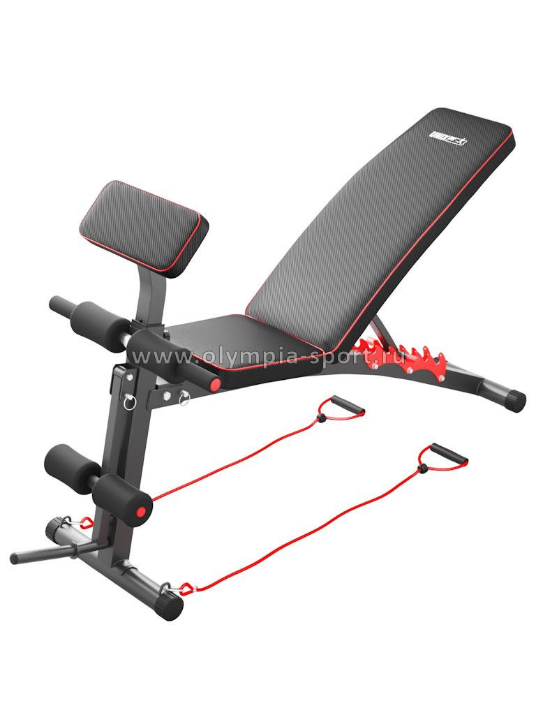 Скамья силовая универсальная UNIX Fit BENCH 150