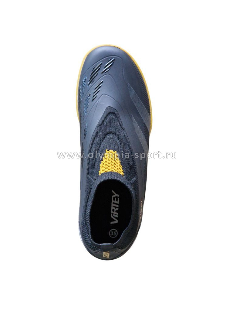 Бутсы многошиповки Virtey 25297 Rigel