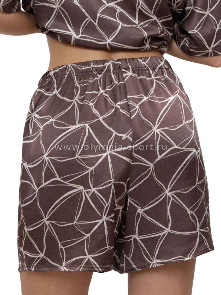 Шорты жен. Melado 4122W-45084.1S-094