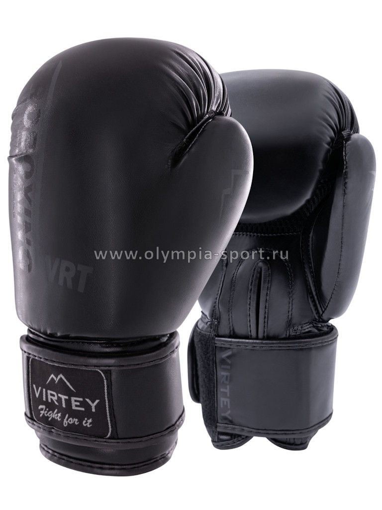 Перчатки боксерские Virtey BG17 Proboxing