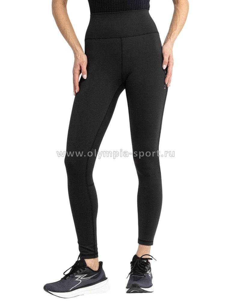 Лосины (тайтсы) женские Moax Uhta MX2368