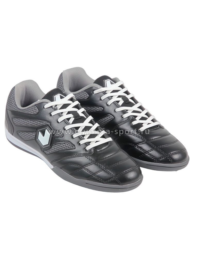 Бутсы зальные Larsen Furia Indoor 221022 White