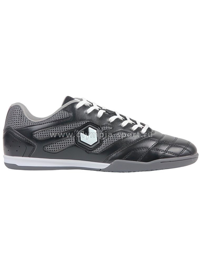 Бутсы зальные Larsen Furia Indoor 221022 White