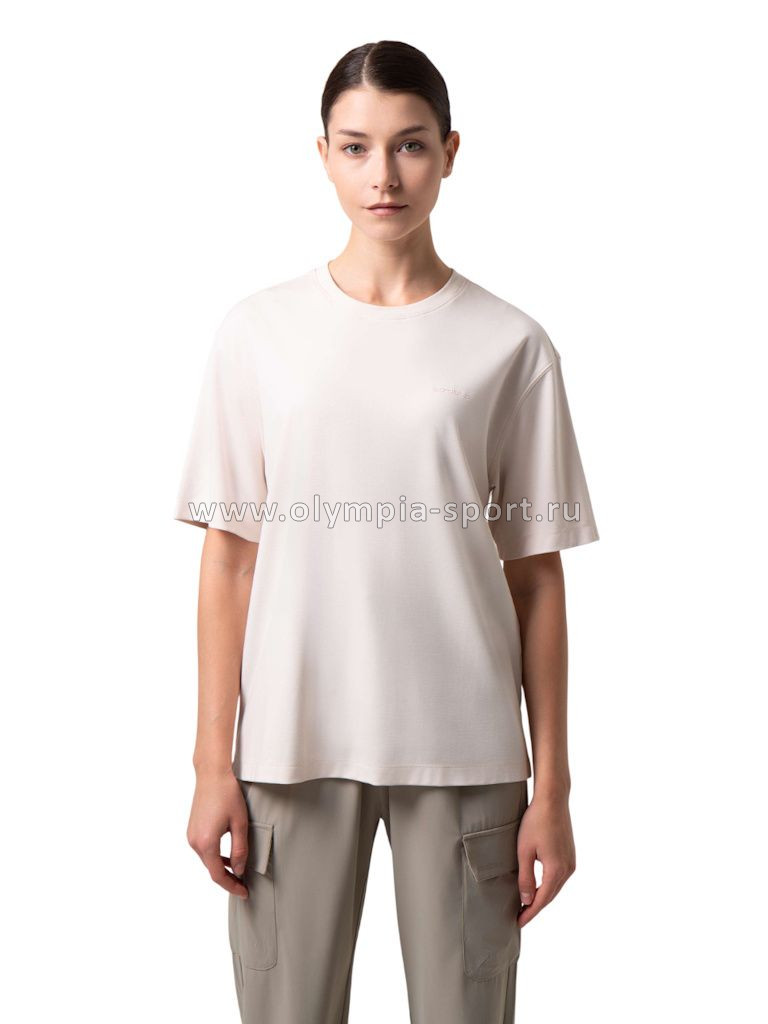 Футболка женская Strobbs T3470-16