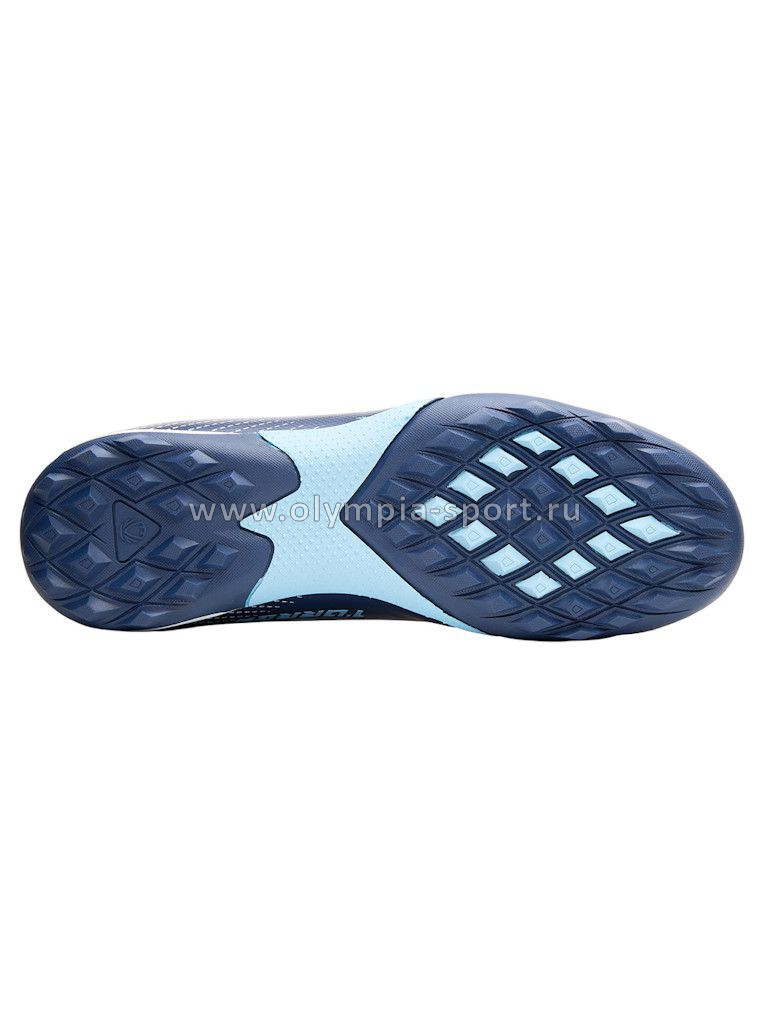 Бутсы многошиповки TORRES BOLA, с носком