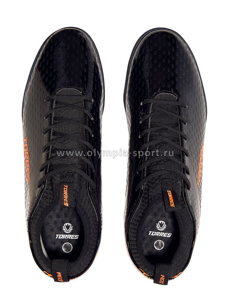 Бутсы многошиповки TORRES NEO, с носком