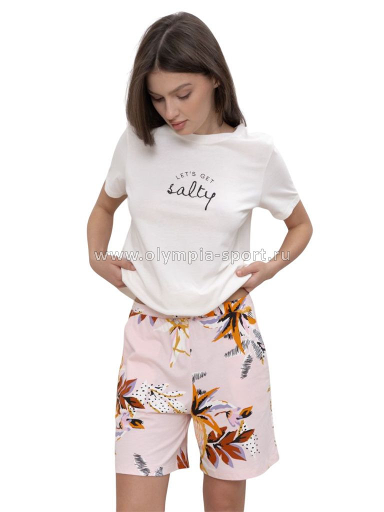 Шорты жен. Melado 5305W-45061.3H-052