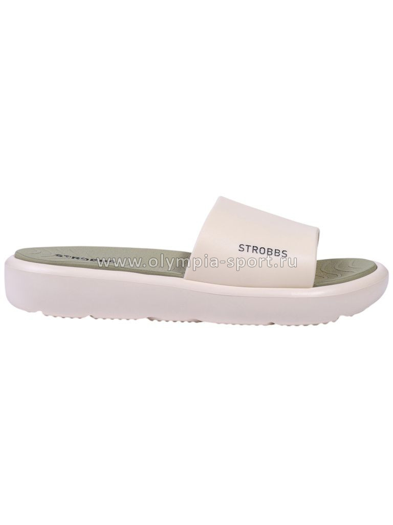 Шлёпанцы Strobbs Flops W F7753-16