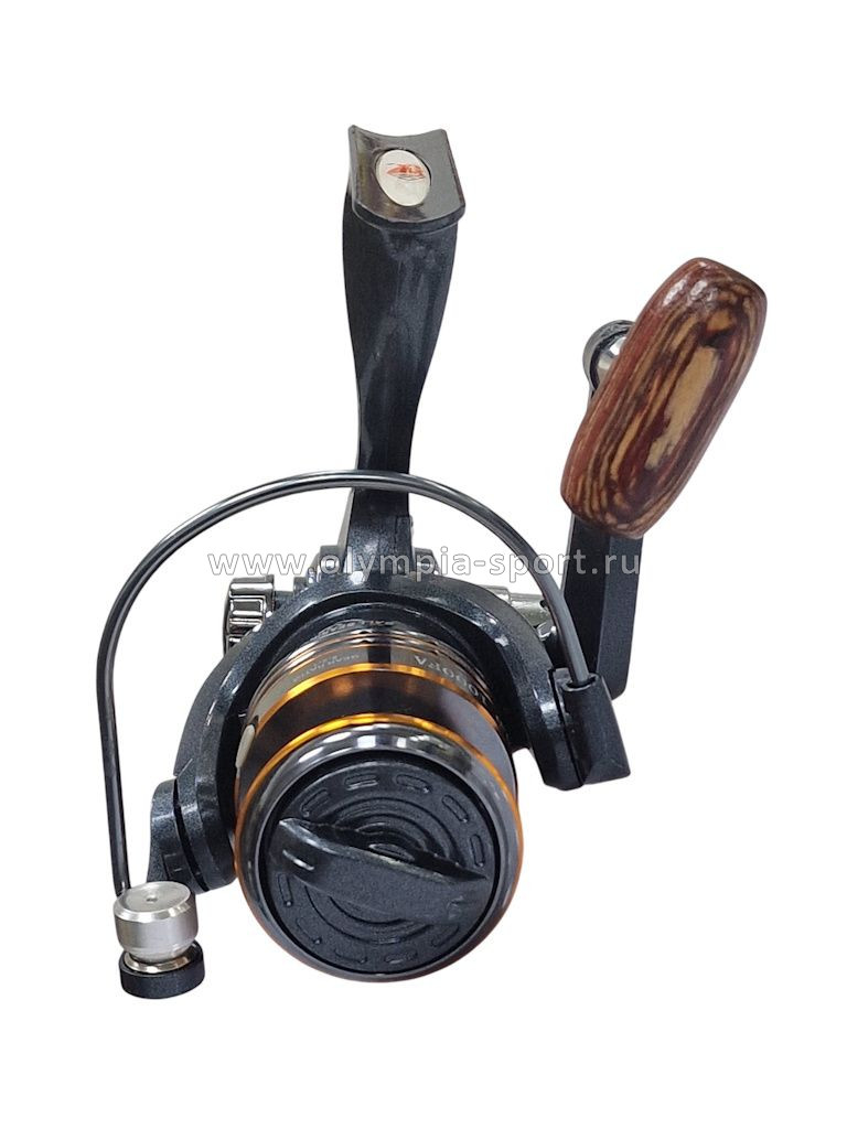 Катушка SkyFish Gold 1000F 10+1B