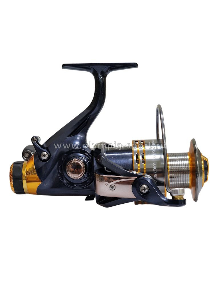 Катушка SkyFish Princess 6000F 10+1B. метал.+пласт.