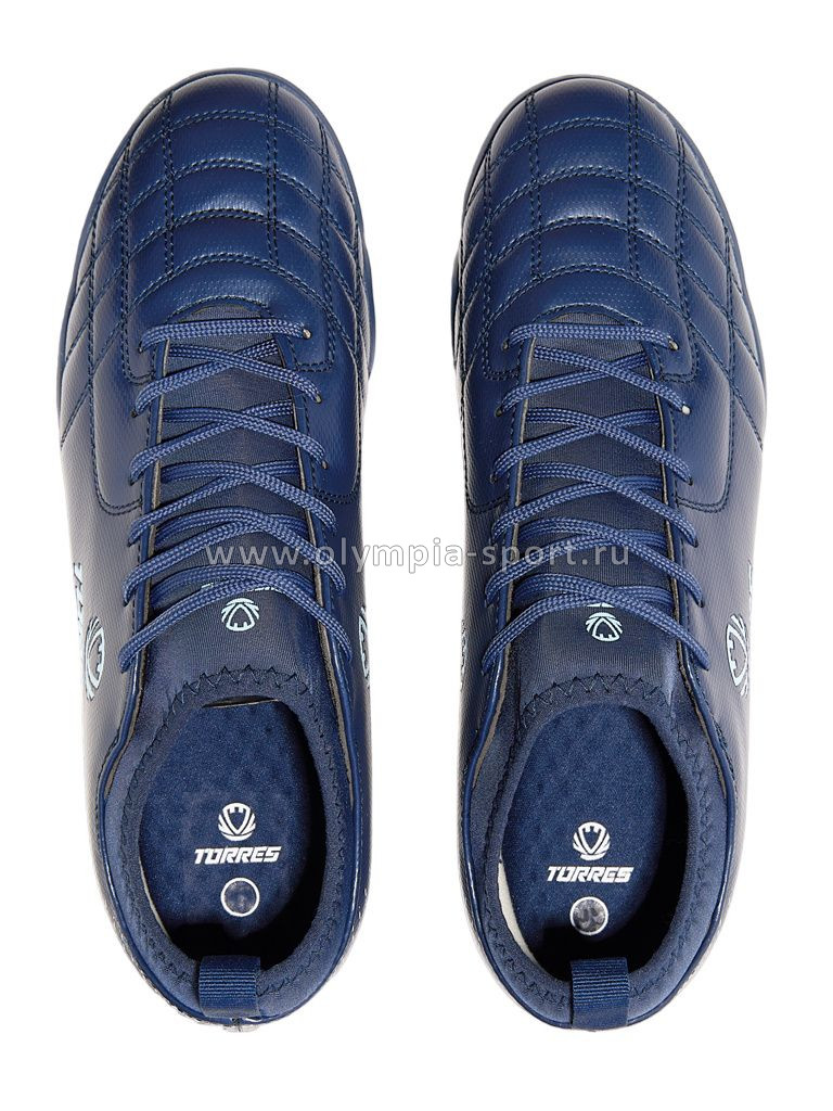 Бутсы многошиповки TORRES BOLA, с носком