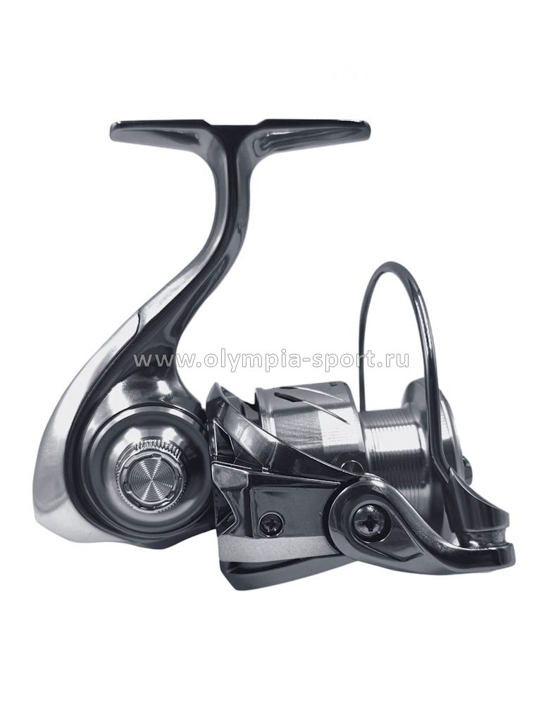 Катушка SnastiZdraste Motalka PRO 3000S 6+1