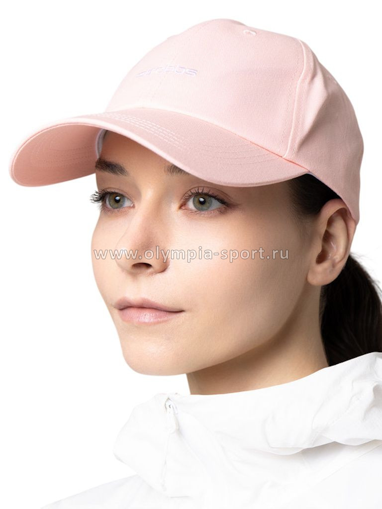 Бейсболка Strobbs M003-11 розовый