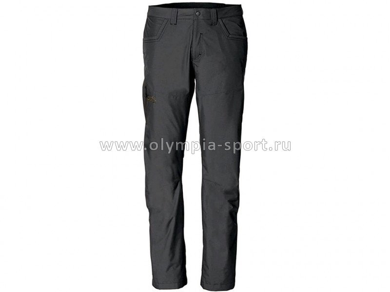 Брюки Jack Wolfskin 1105201 PARANA PANTS Men